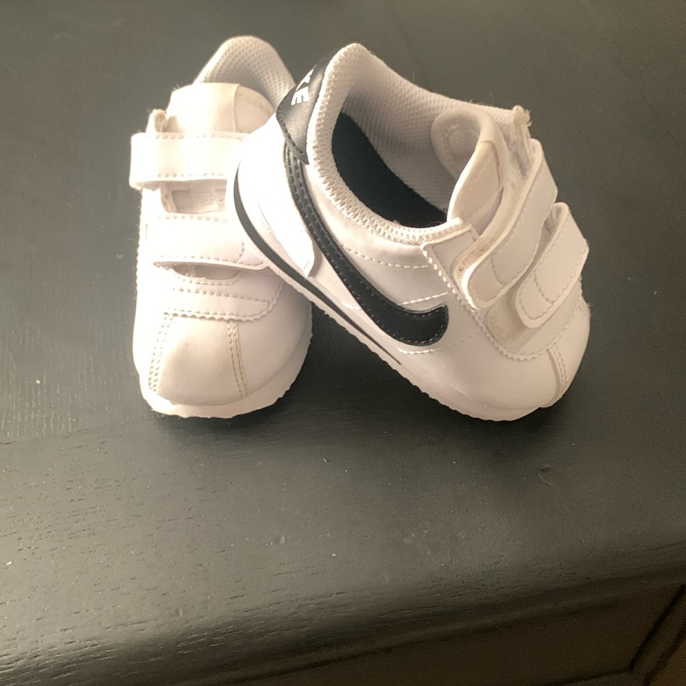 Toddler Nike Tennis Shoes